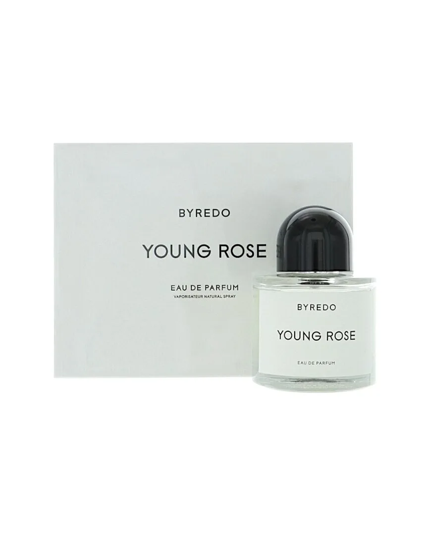 3.3Oz Young Rose Edp by Byredo
