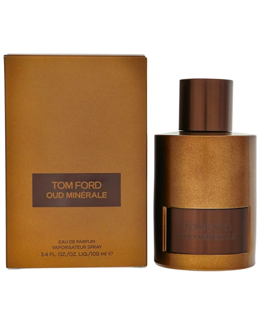3.4Oz Oud Minerale Edp by Tom Ford