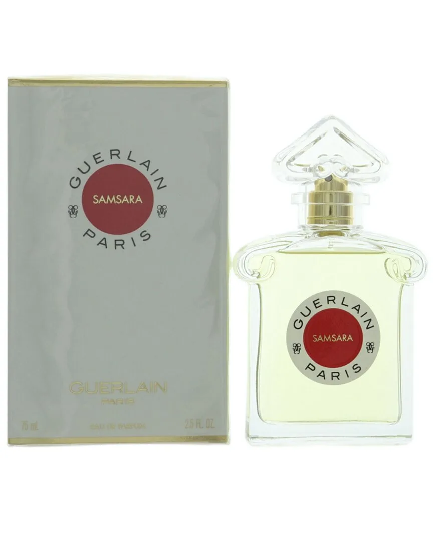 2.5Oz Samsara Edp by Guerlain