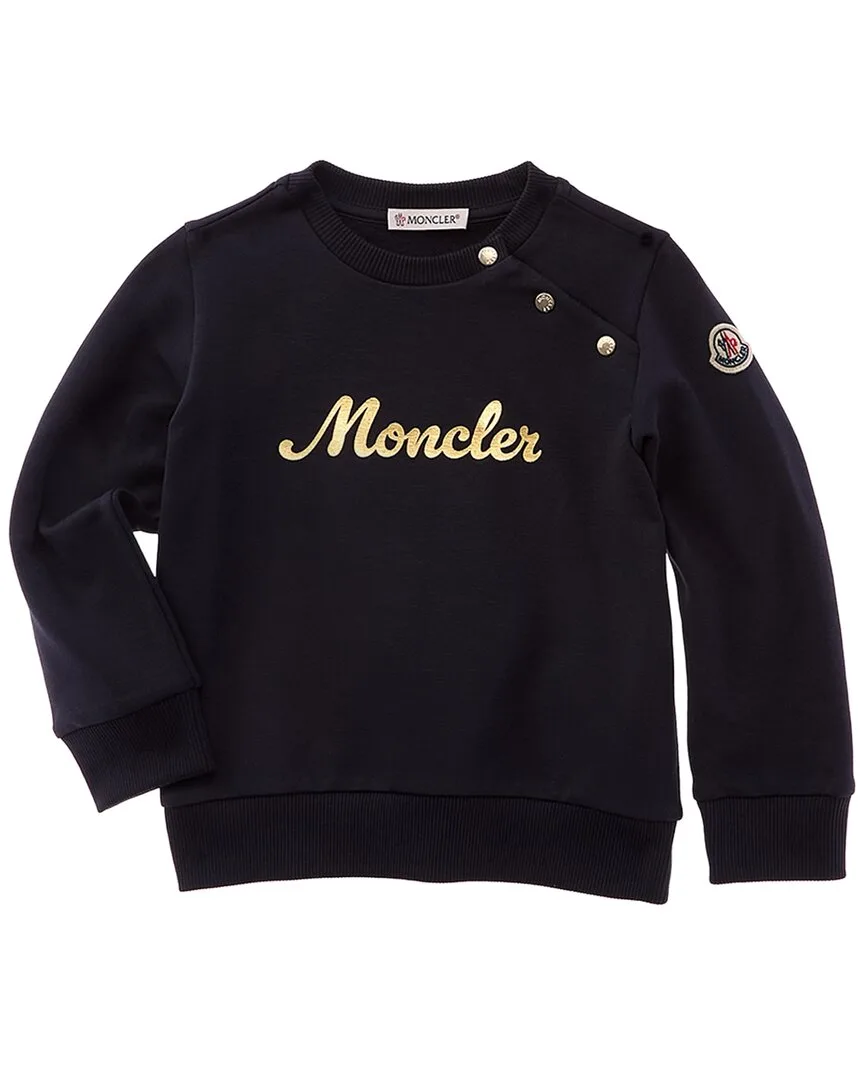 Sweatshirt by Moncler