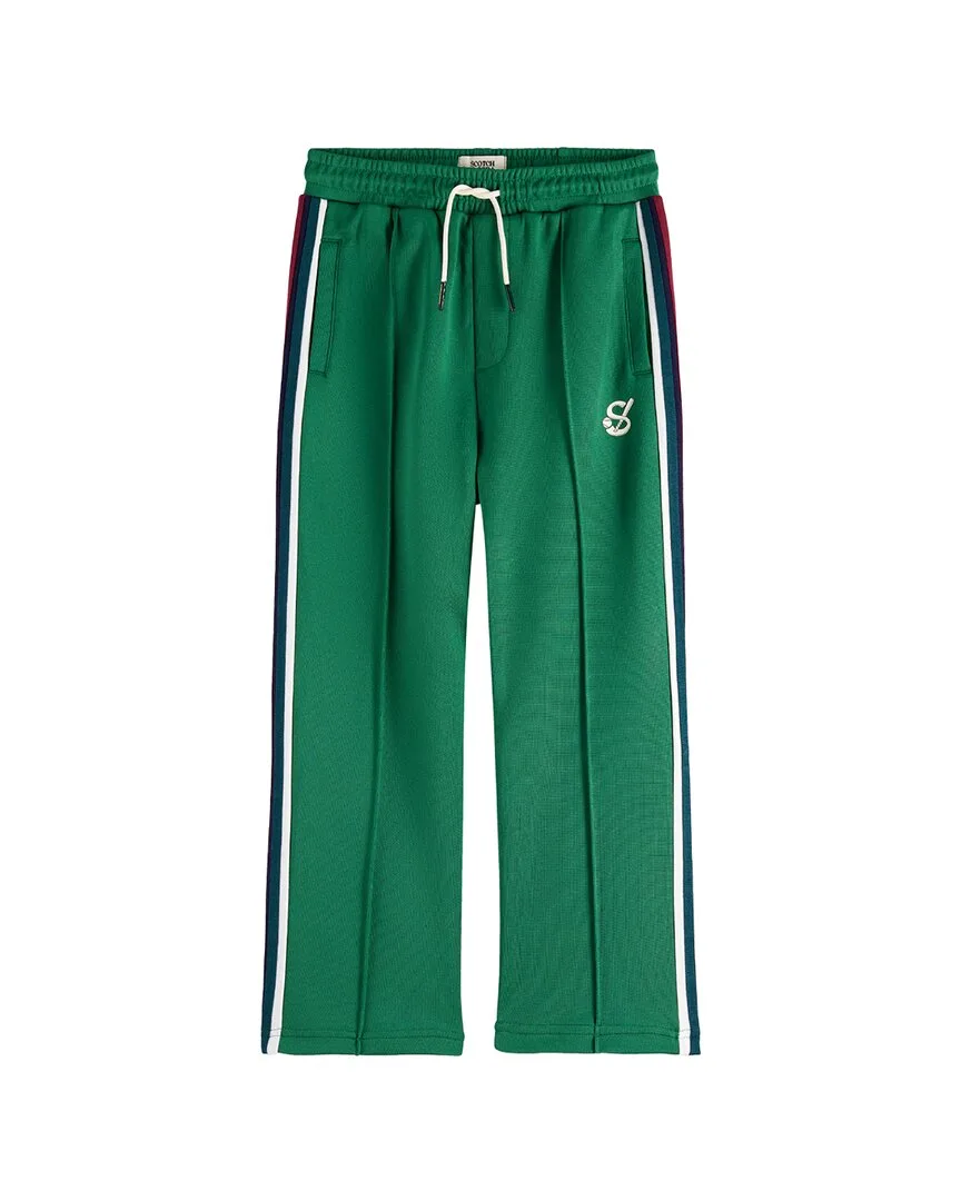 Straight-Fit Jogger Pant by Scotch & Soda