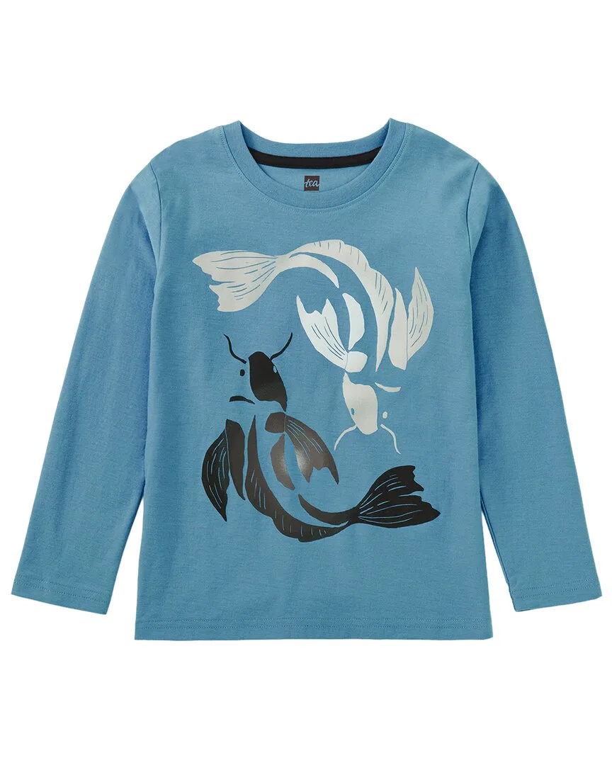 Graphic T-Shirt by Tea Collection