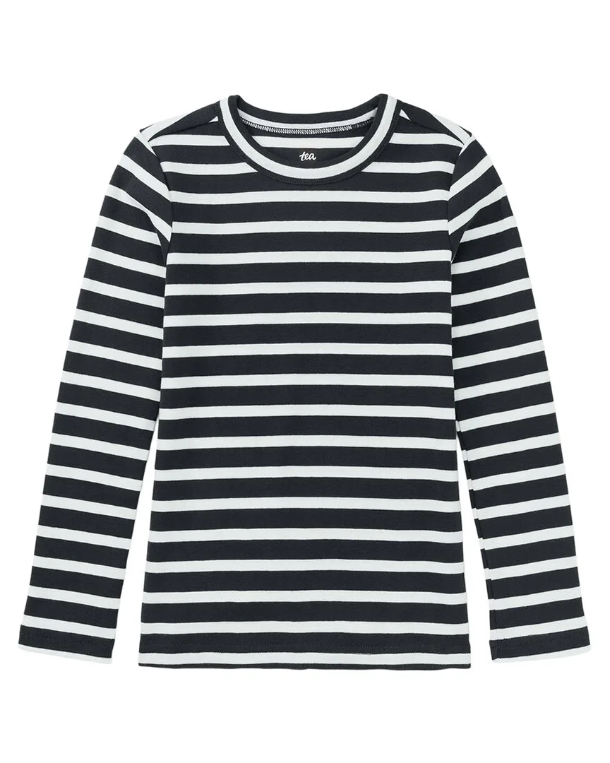 Woven Top by Tea Collection