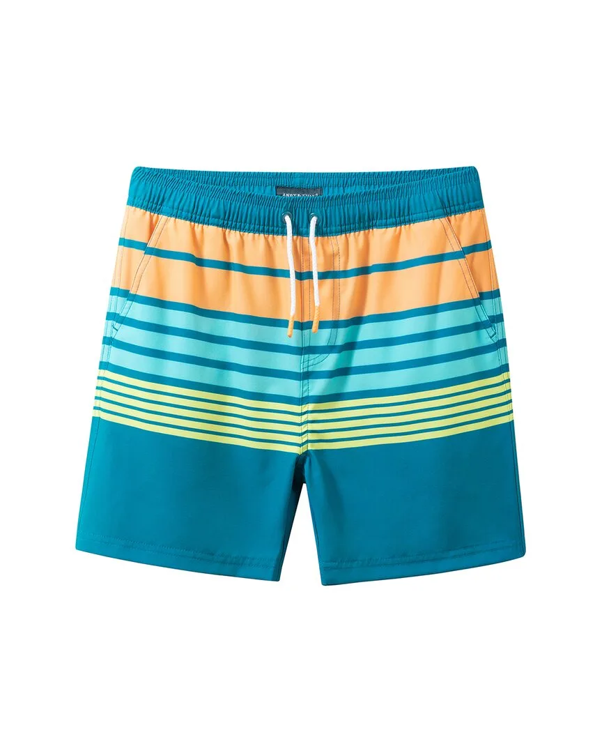 One-Piece Swimsuit by Andy & Evan