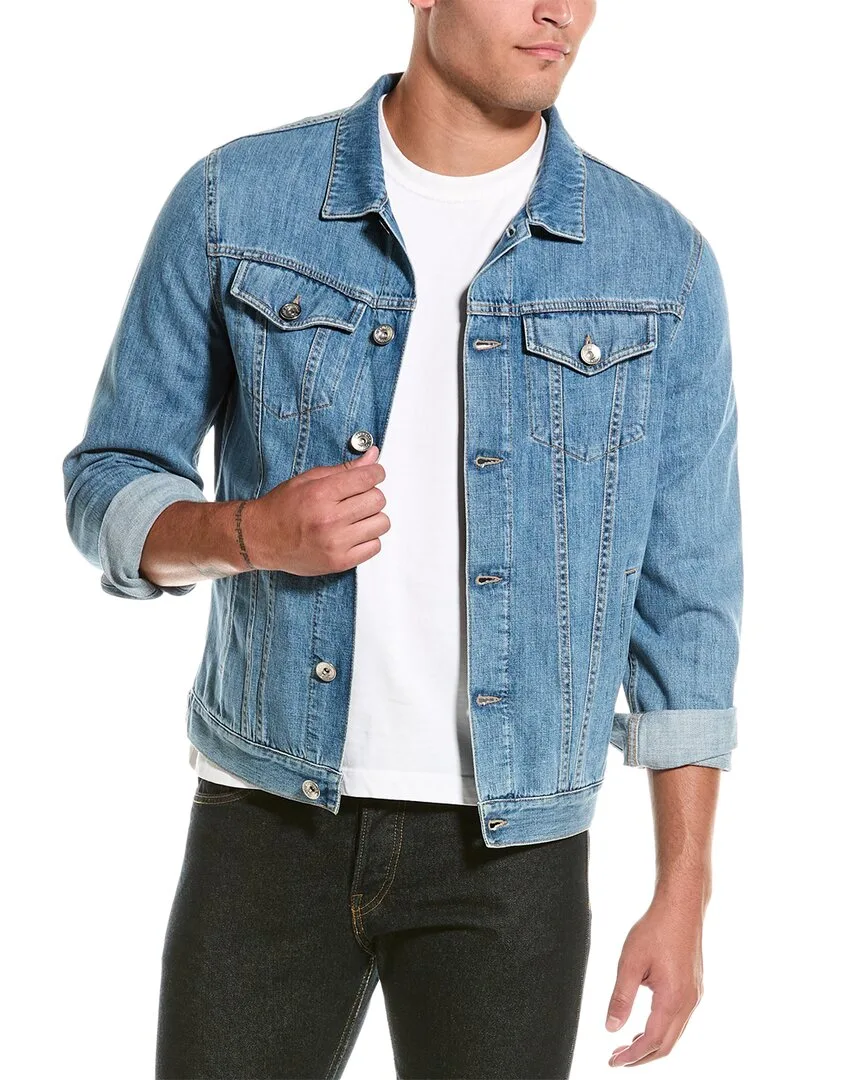 Jacket by Brunello Cucinelli