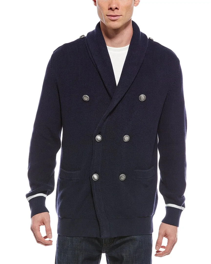 Sweater by Brunello Cucinelli