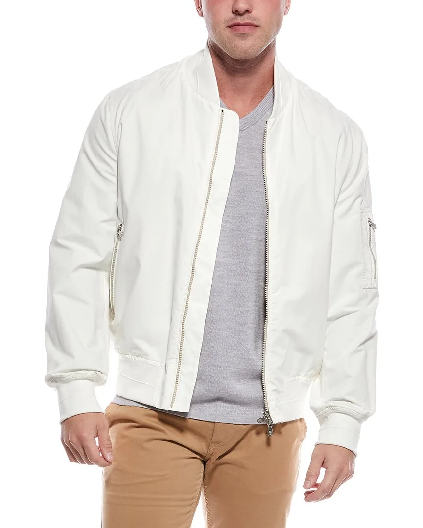 Jacket by Brunello Cucinelli