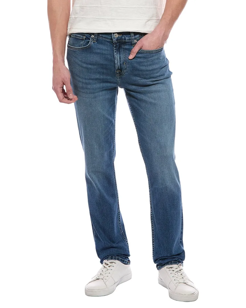 Slimmy Fishers Jean by 7 for All Mankind
