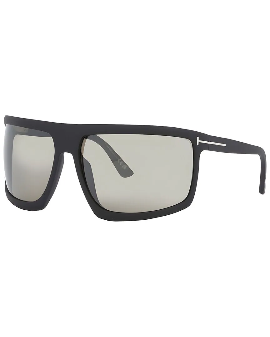 Ft1066 68Mm Sunglasses by Tom Ford