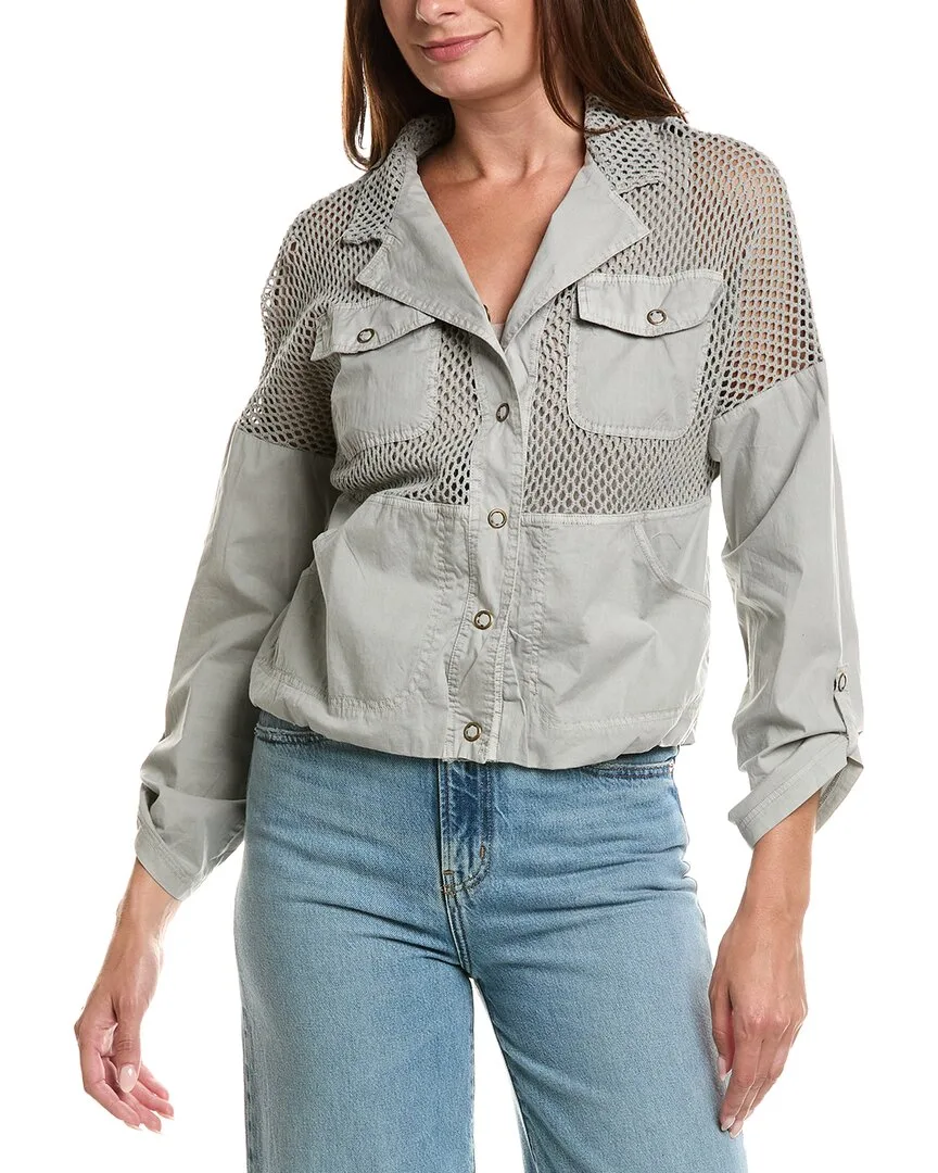 Niels Jacket by XCVI