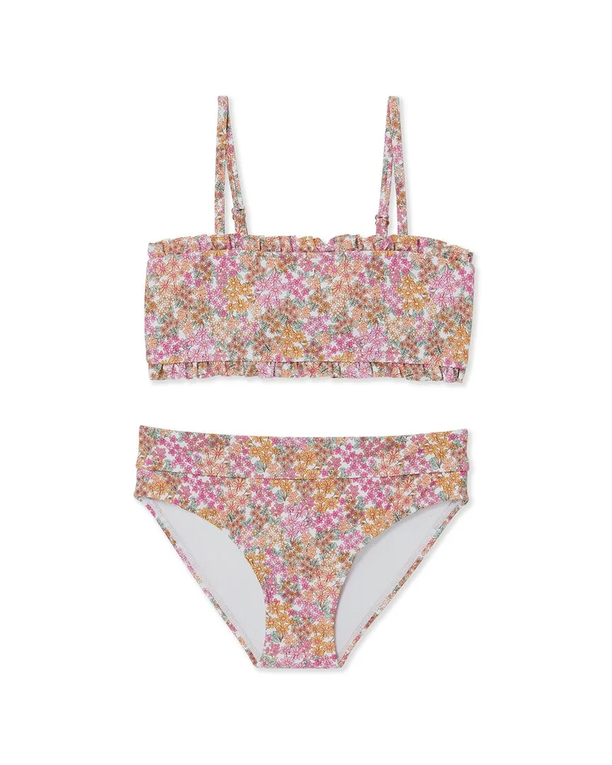 2Pc Cdm Swim Set by Raisins