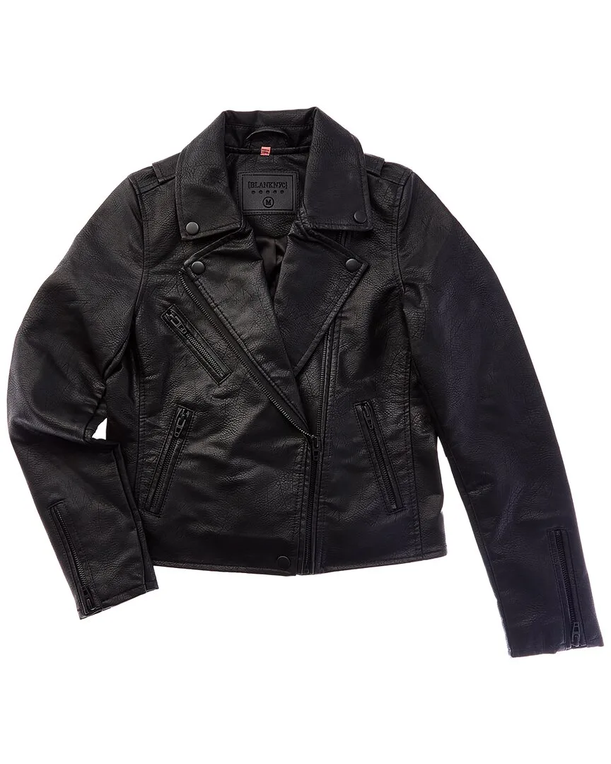 Moto Jacket by Blank