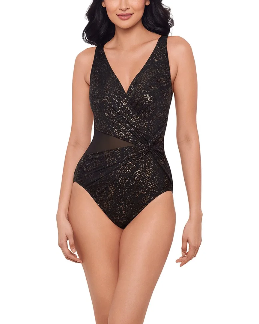 Brillante Circe One-Piece by Miraclesuit
