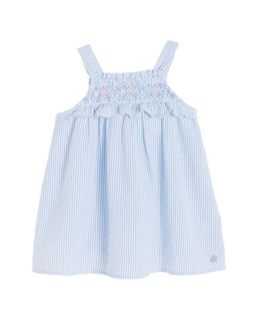 Babycottons Dress by Babycottons