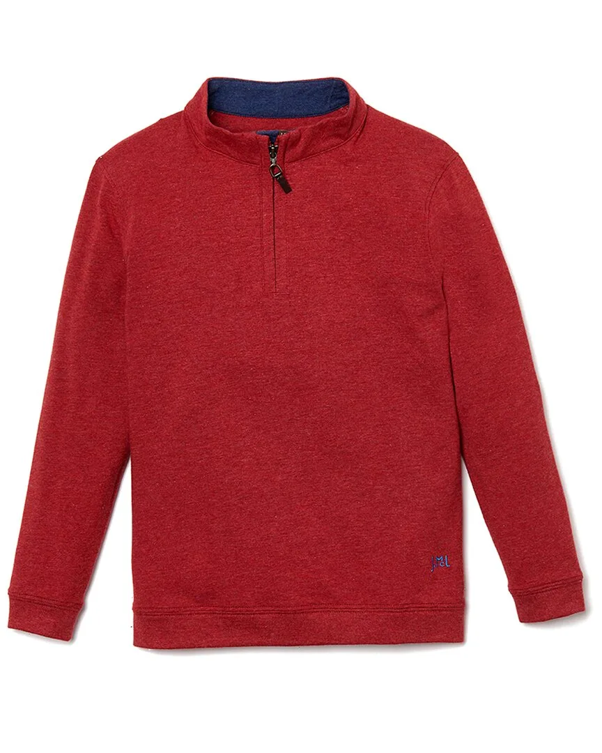Solid Clermont Top by J.McLaughlin