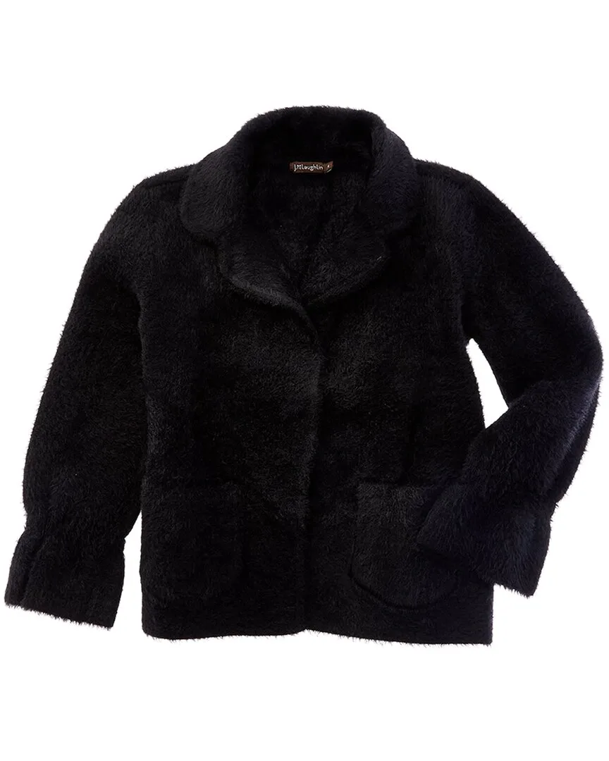 Linde Jacket by J.McLaughlin