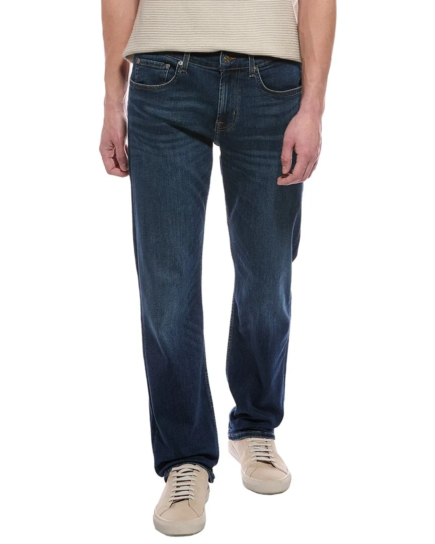 Standard Toledo Straight Jean by 7 for All Mankind