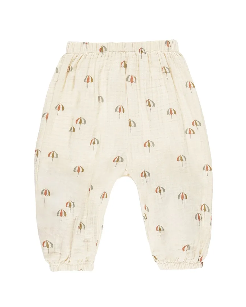 Parachute Pant by Rylee  Cru Collective