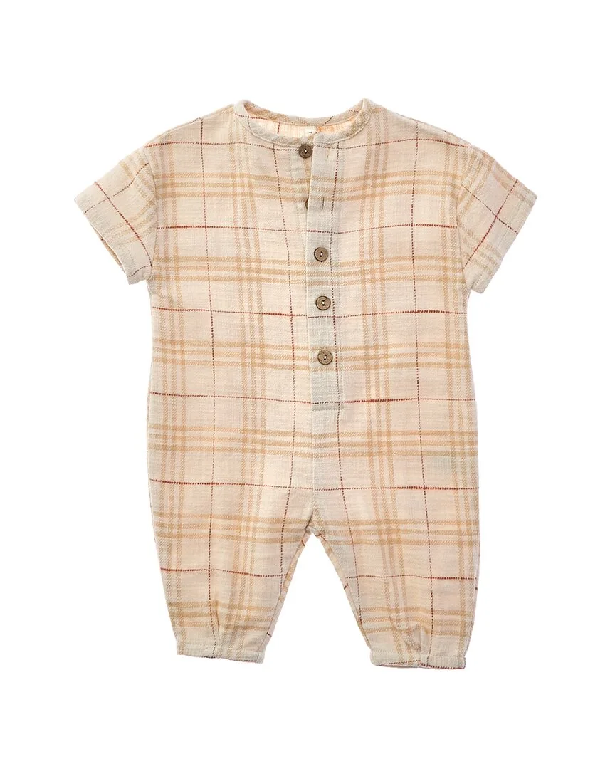 Hayes Jumpsuit by Rylee  Cru Collective