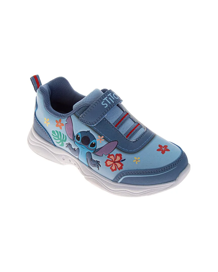 Disney Stitch Sneaker by Josmo