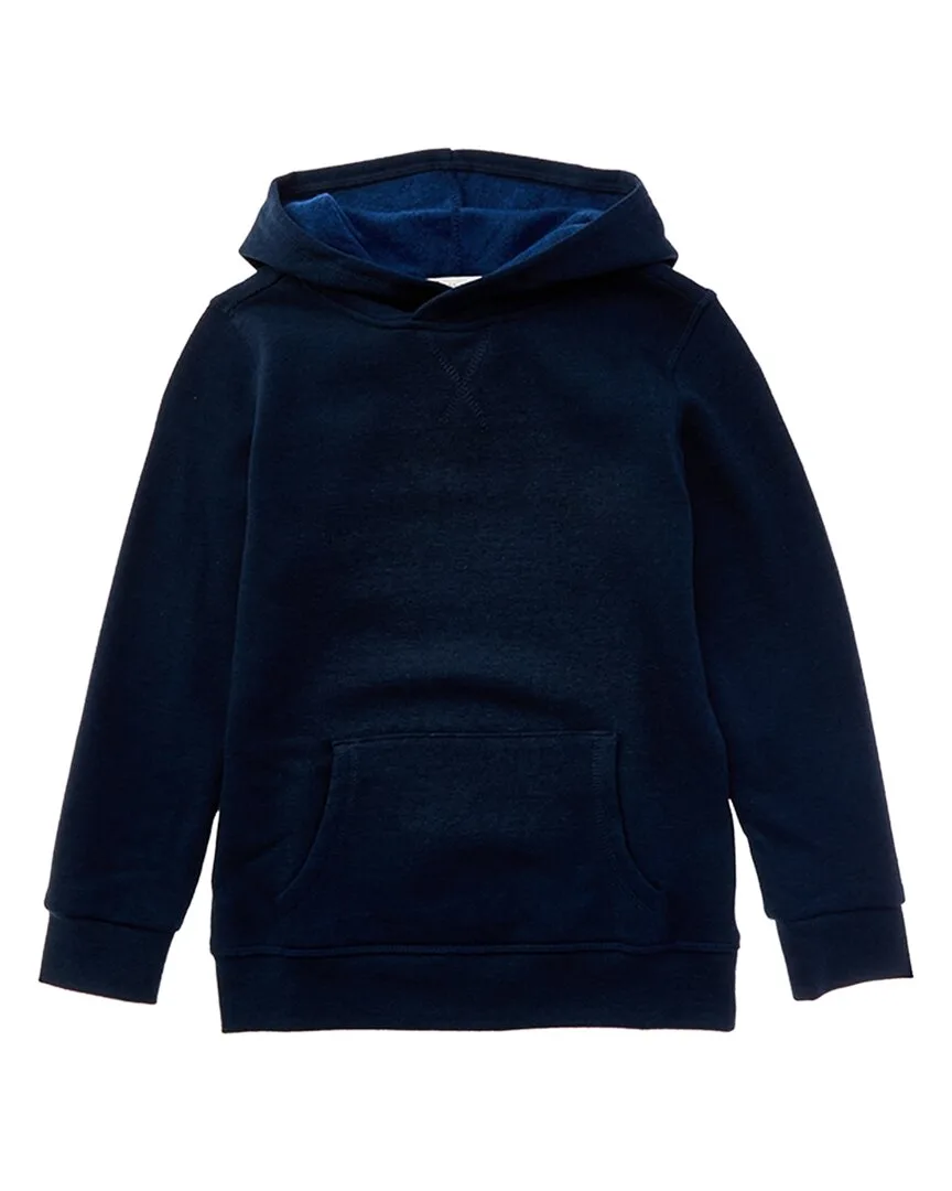 Pullover Triblend Hoodie by Threads 4 Thought