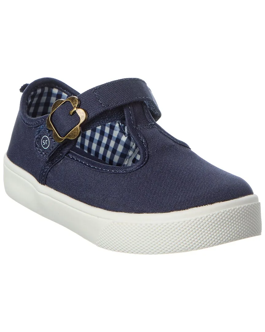 360 Gia Canvas Mary Jane by Stride Rite