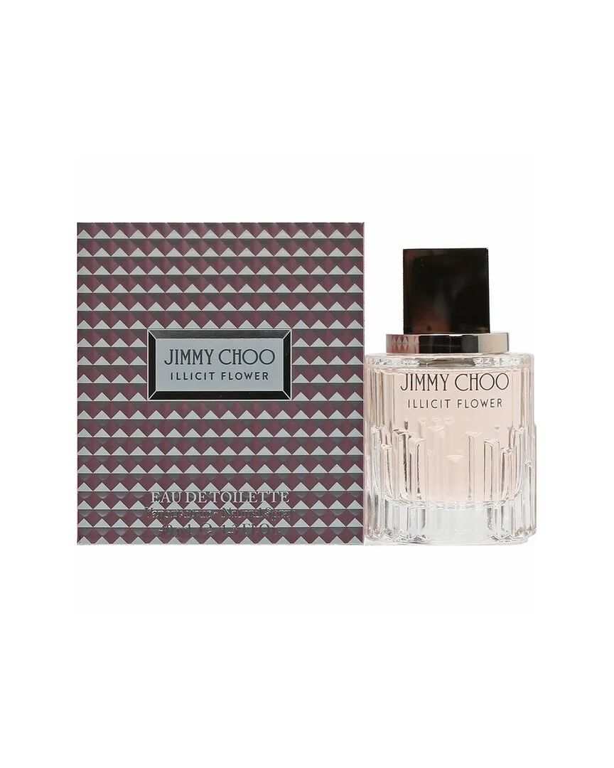1.3Oz Illicit Flower by Jimmy Choo