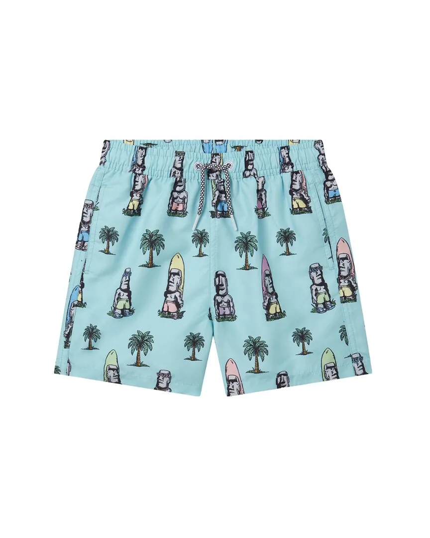 Island Elders Swim Short by Boardies
