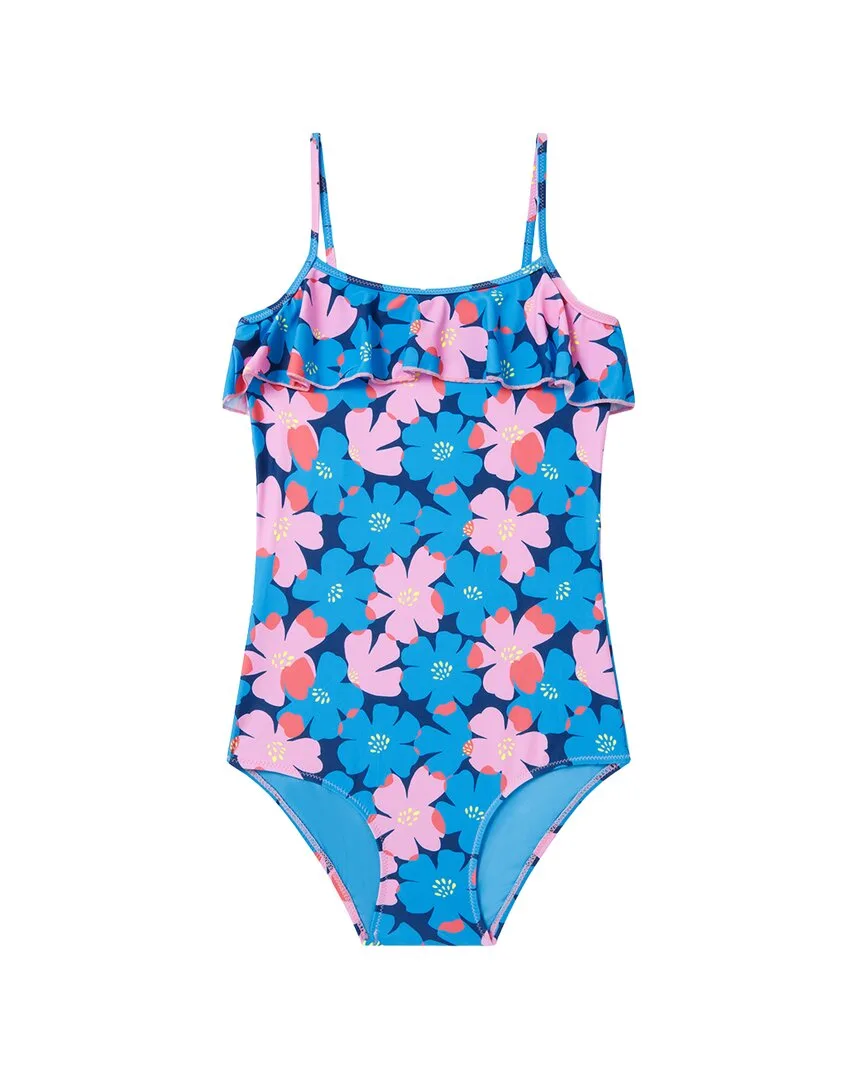 Sully Floral Swimsuit by Boardies