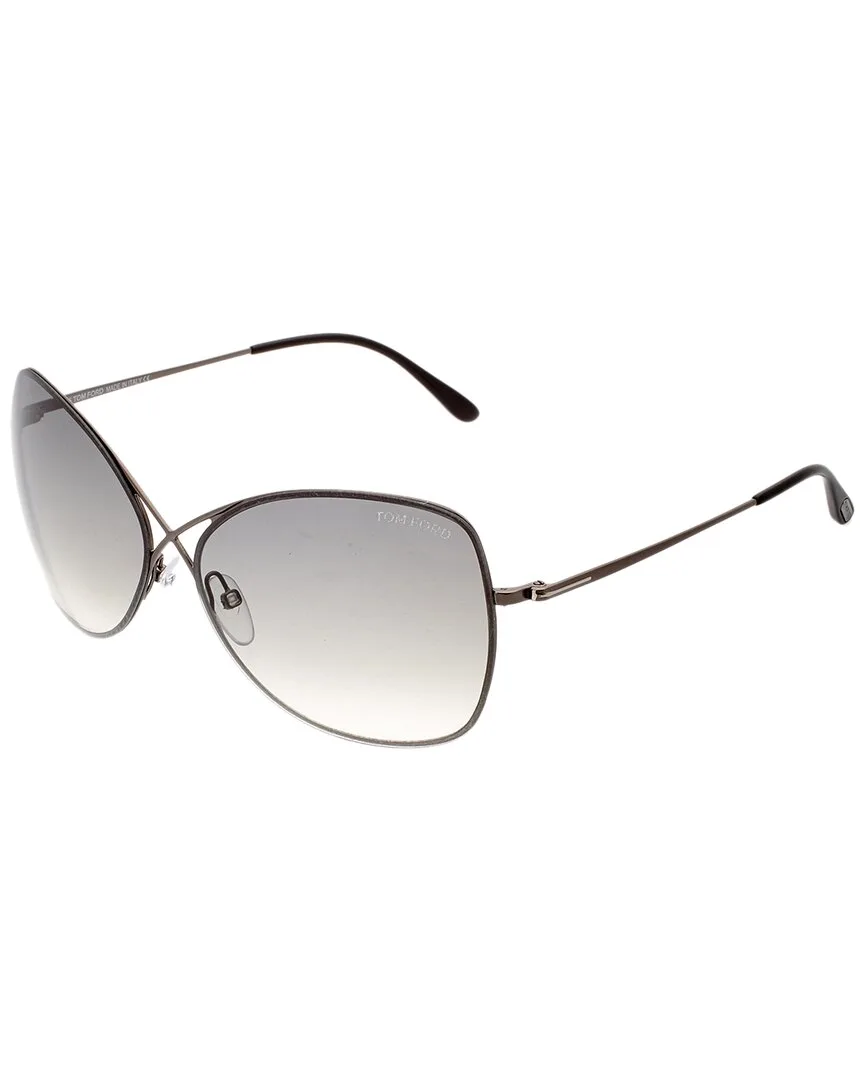 Colette 63Mm Sunglasses by Tom Ford