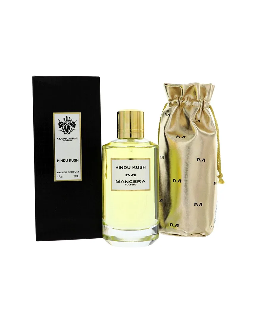 4Oz Hindu Kush Edp Spray by Mancera