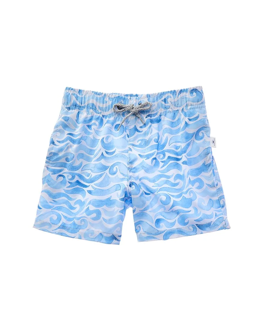 Swim Short by Vintage Summer