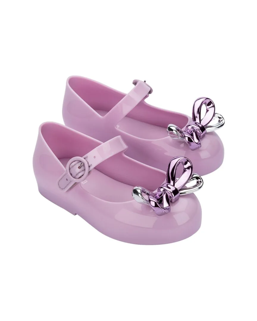 Jelly Pop Safari Sneaker by Mini Melissa