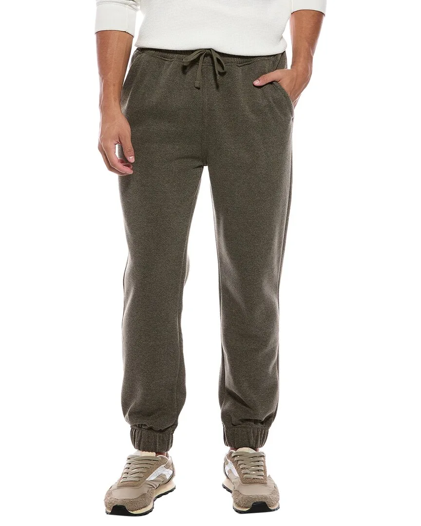 Pebble Fleece Jogger