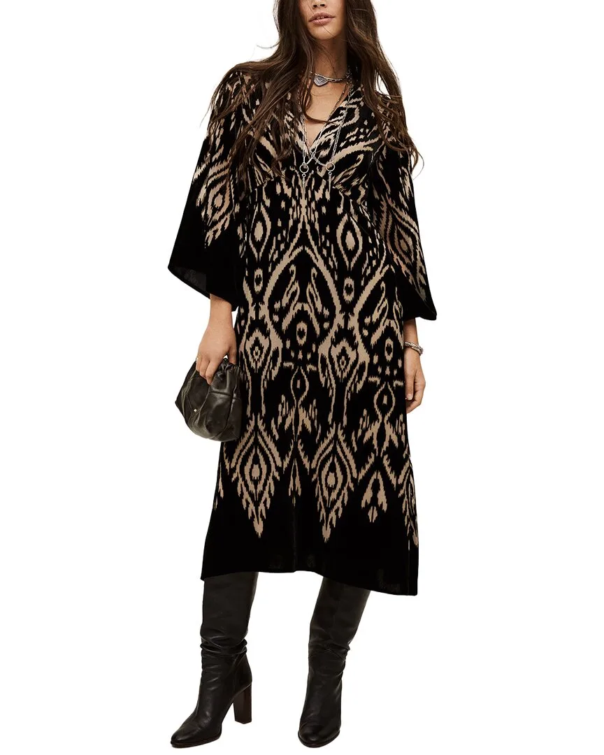 Alba Dress by ba&sh