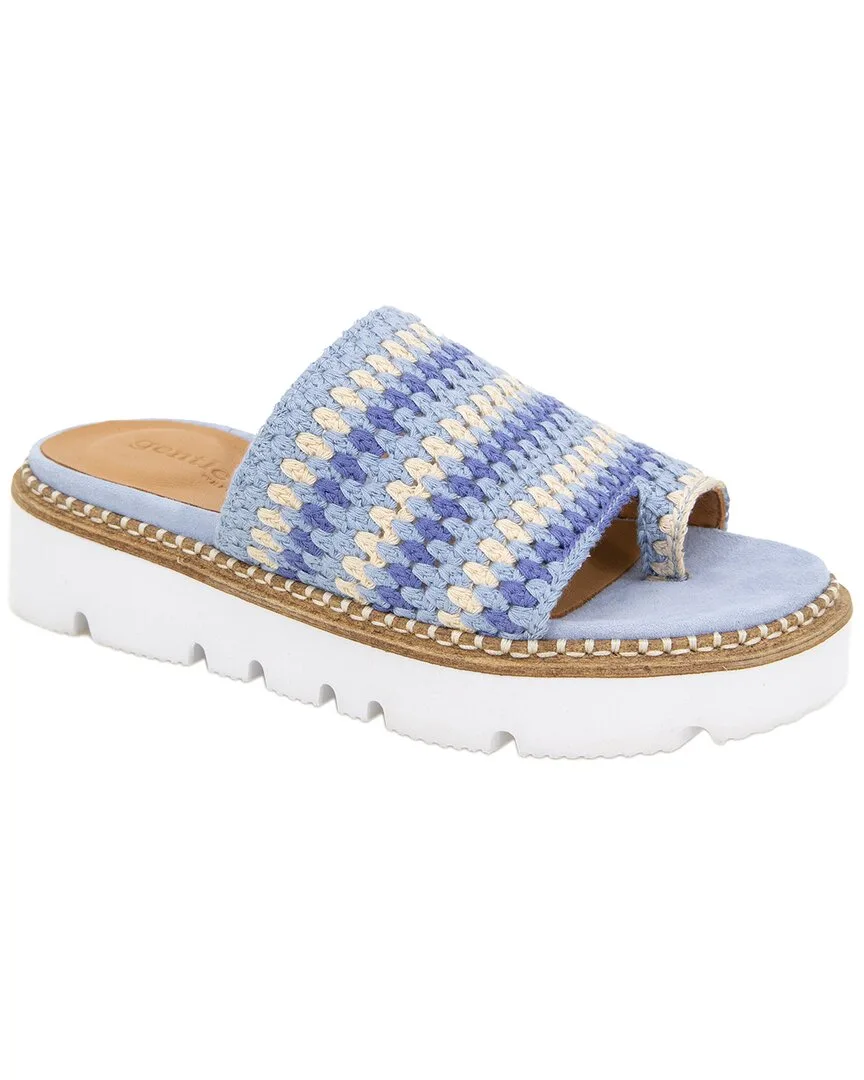 Lavern Sandal by Gentle Souls