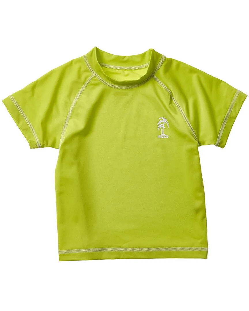 Palm Tree Rashguard by Ixtreme