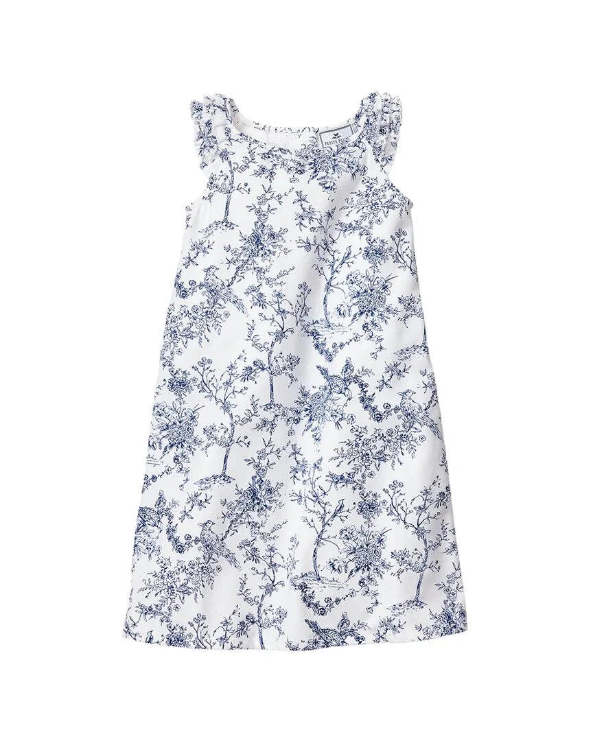 Timeless Toile Amelie Nightgown by Petite Plume