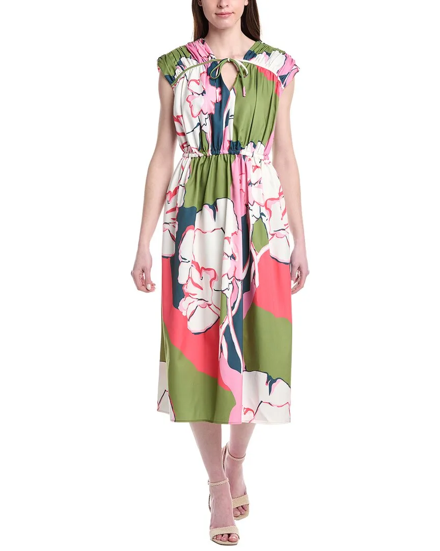 Emmett Dress by Crosby by Mollie Burch
