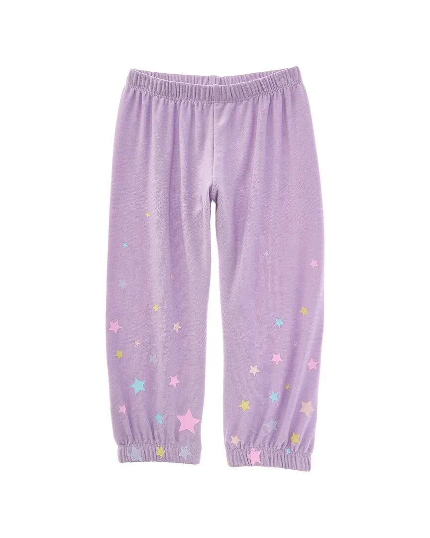 Cozy Knit Slim Slouchy Pant by Chaser