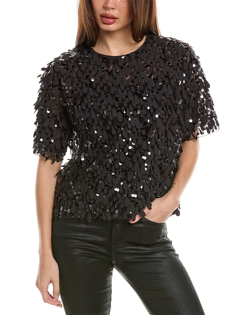 Wool-Blend Shirt