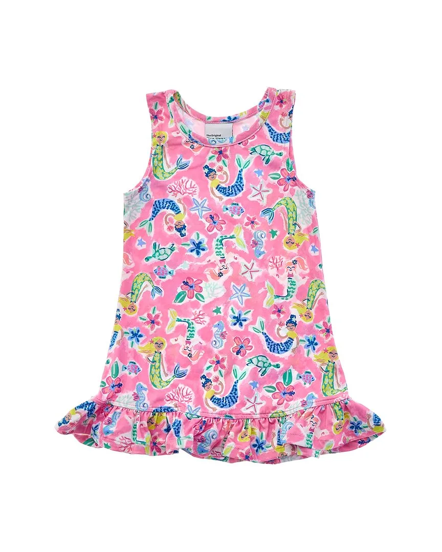 Mystic Mermaids Dress by Flap Happy