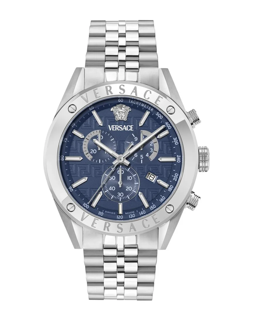 Athletic Chrono Watch