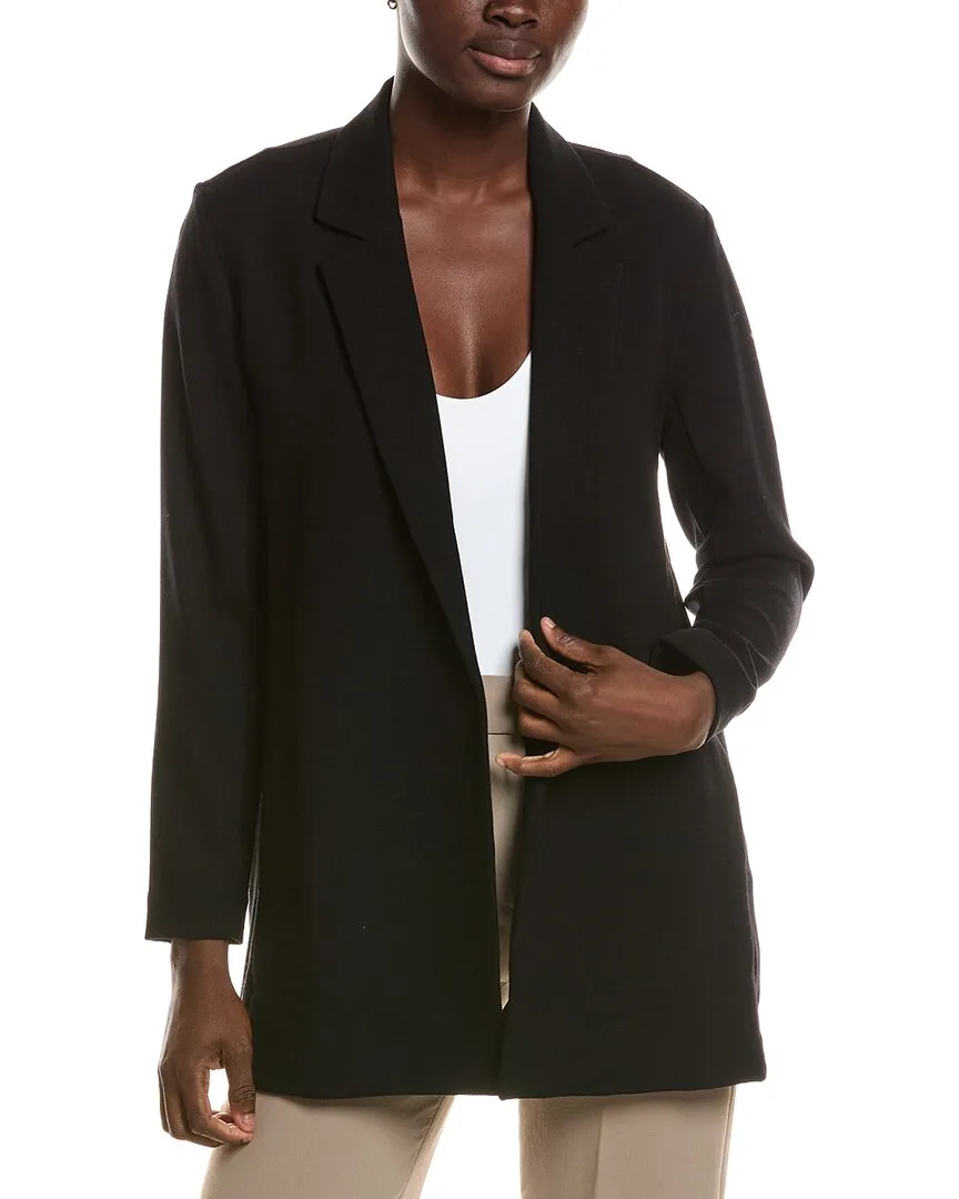 Long Blazer by Eileen Fisher