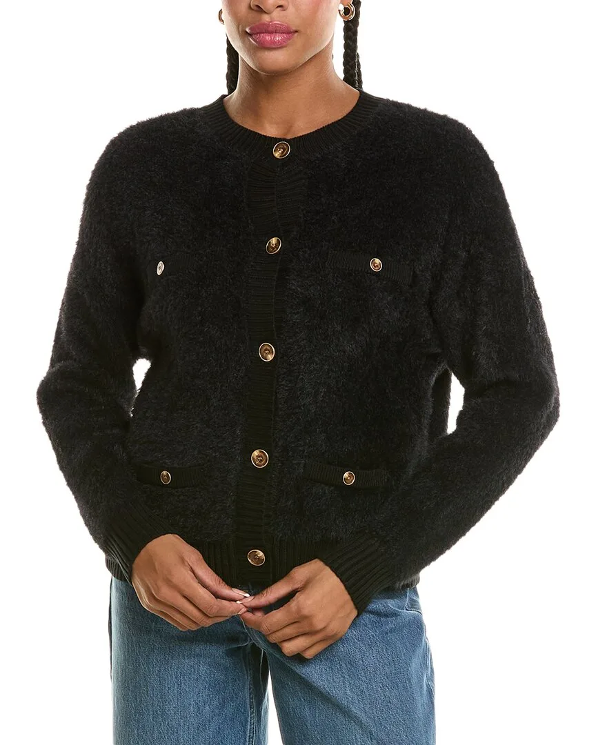 Stella + Lorenzo Cardigan by Stella  Lorenzo