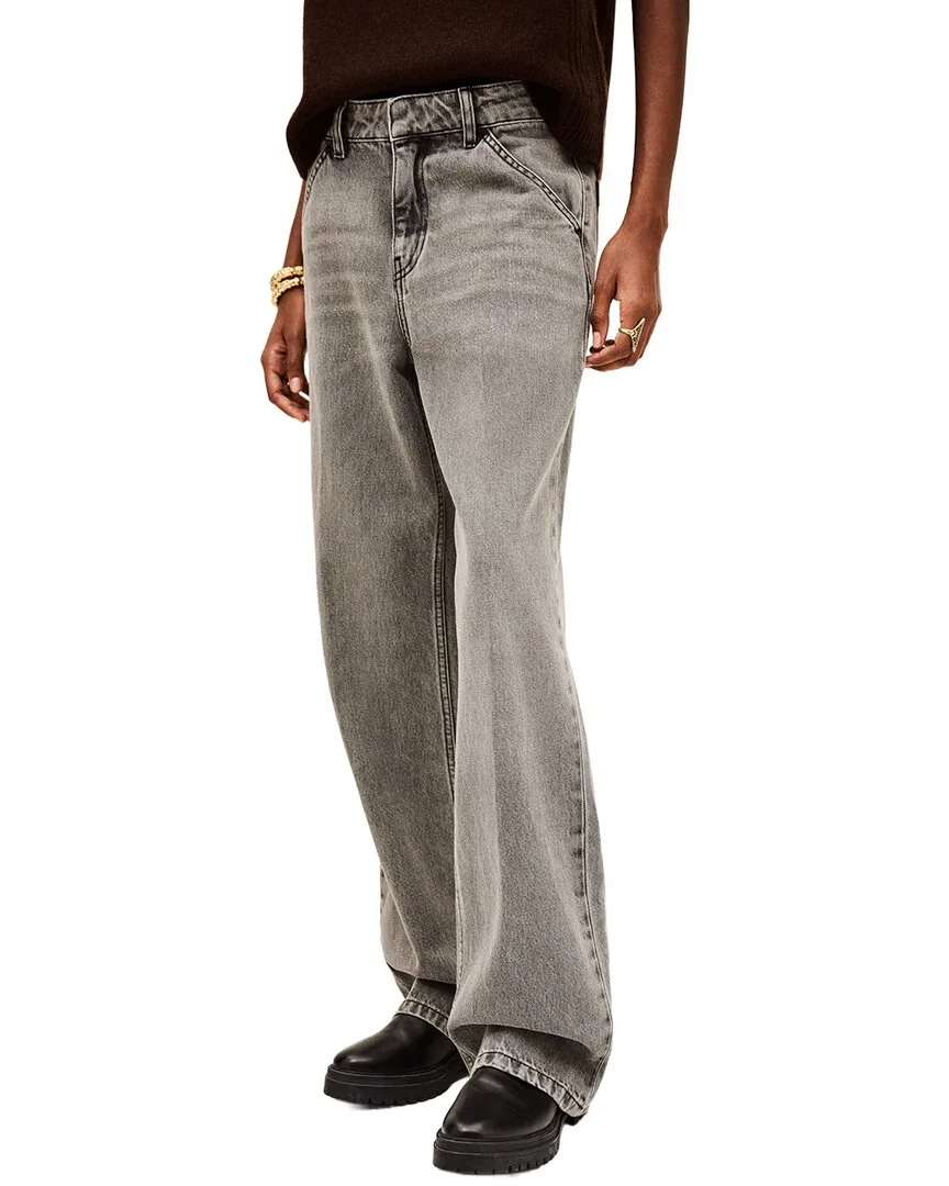 Vecchi Jeans by ba&sh