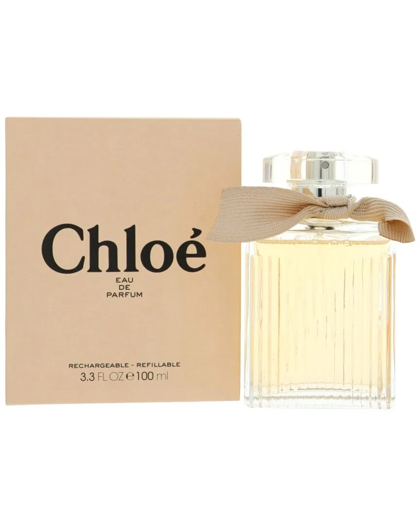 3.3Oz Chloe Eau De Parfum Spray by Chloé