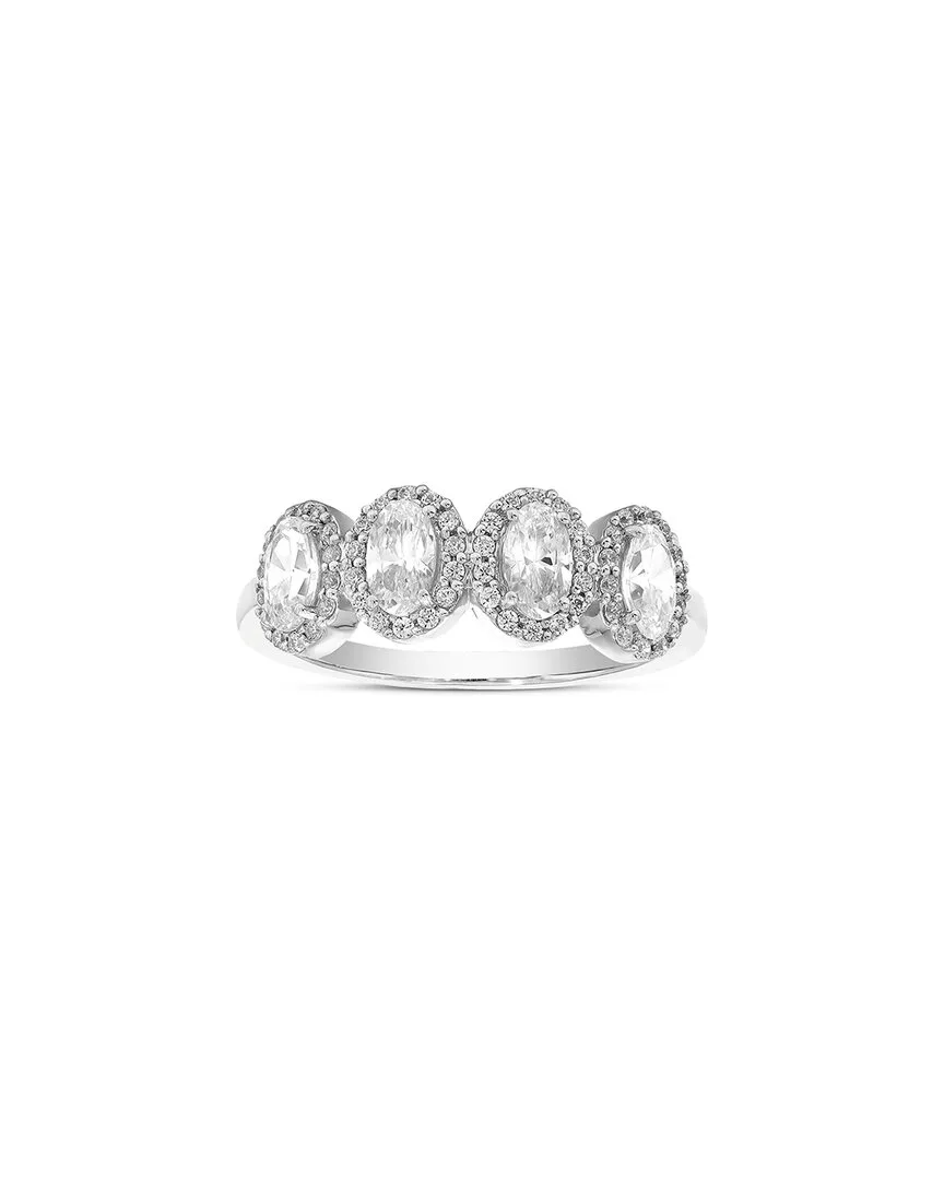 14K 0.75 ct. tw. Lab-Grown Diamond Ring by Amairah