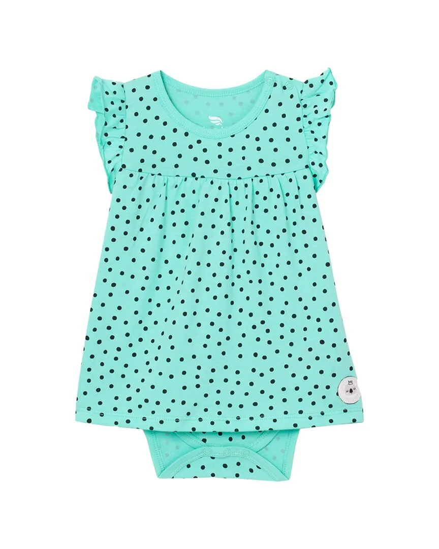 Romper by Cherubino