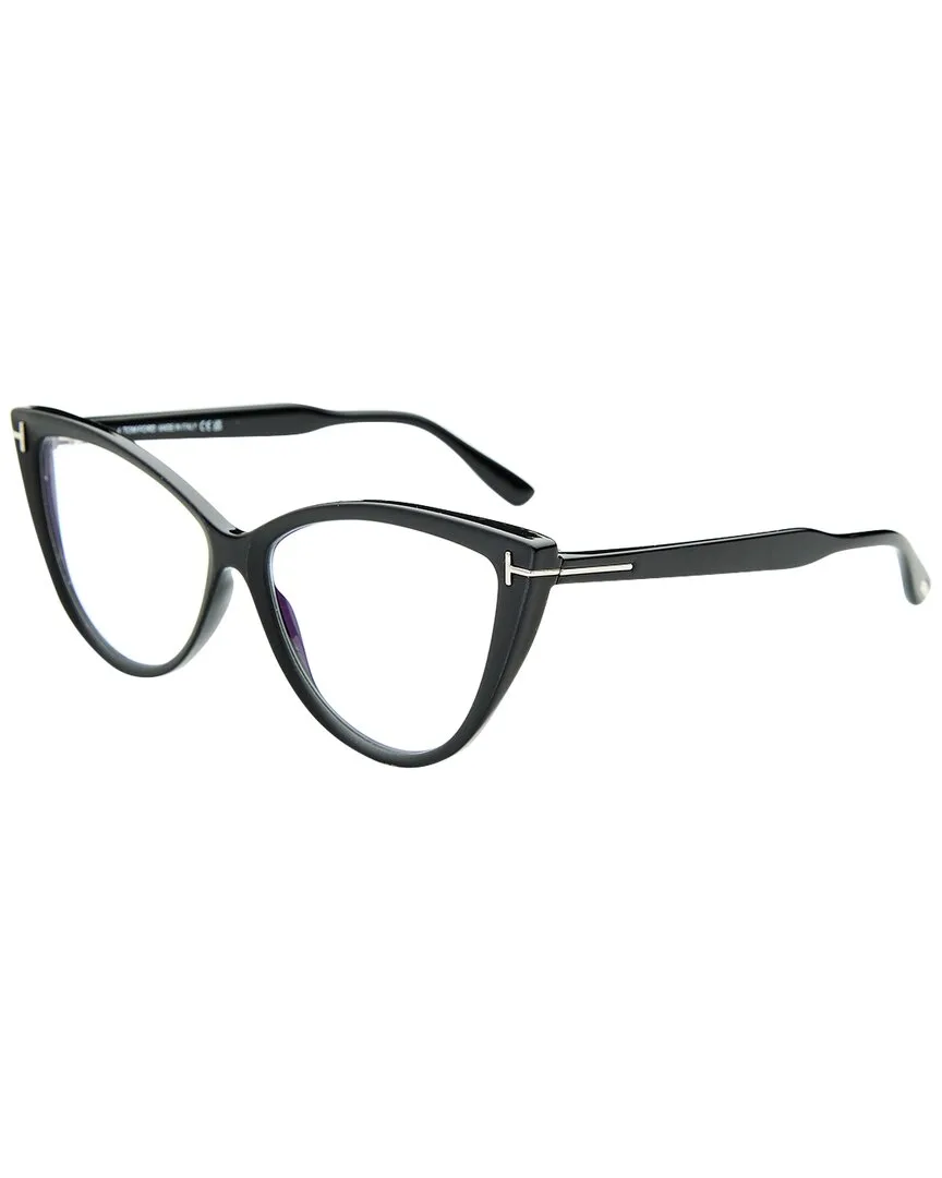56005 56Mm Optical Frames by Tom Ford